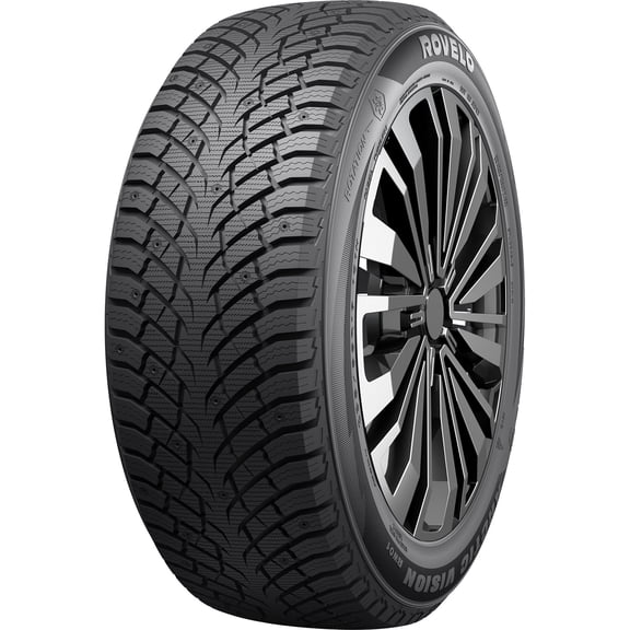 Rovelo Arctic Vision RW01 Winter 225/55R17 101H XL Passenger Tire