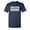 Navy, variant on Karma Has No Expiration Date Sarcastic Humor Graphic Novelty Funny Tall T Shirt