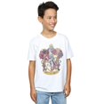 thumbnail image 3 of Harry Potter Boys Gryffindor Cotton T-Shirt, 3 of 7
