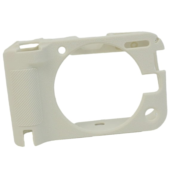 Camera Case for R50V Protective Silicone DSLR Skin Cover Detachable Shockproof Dustproof Replacment