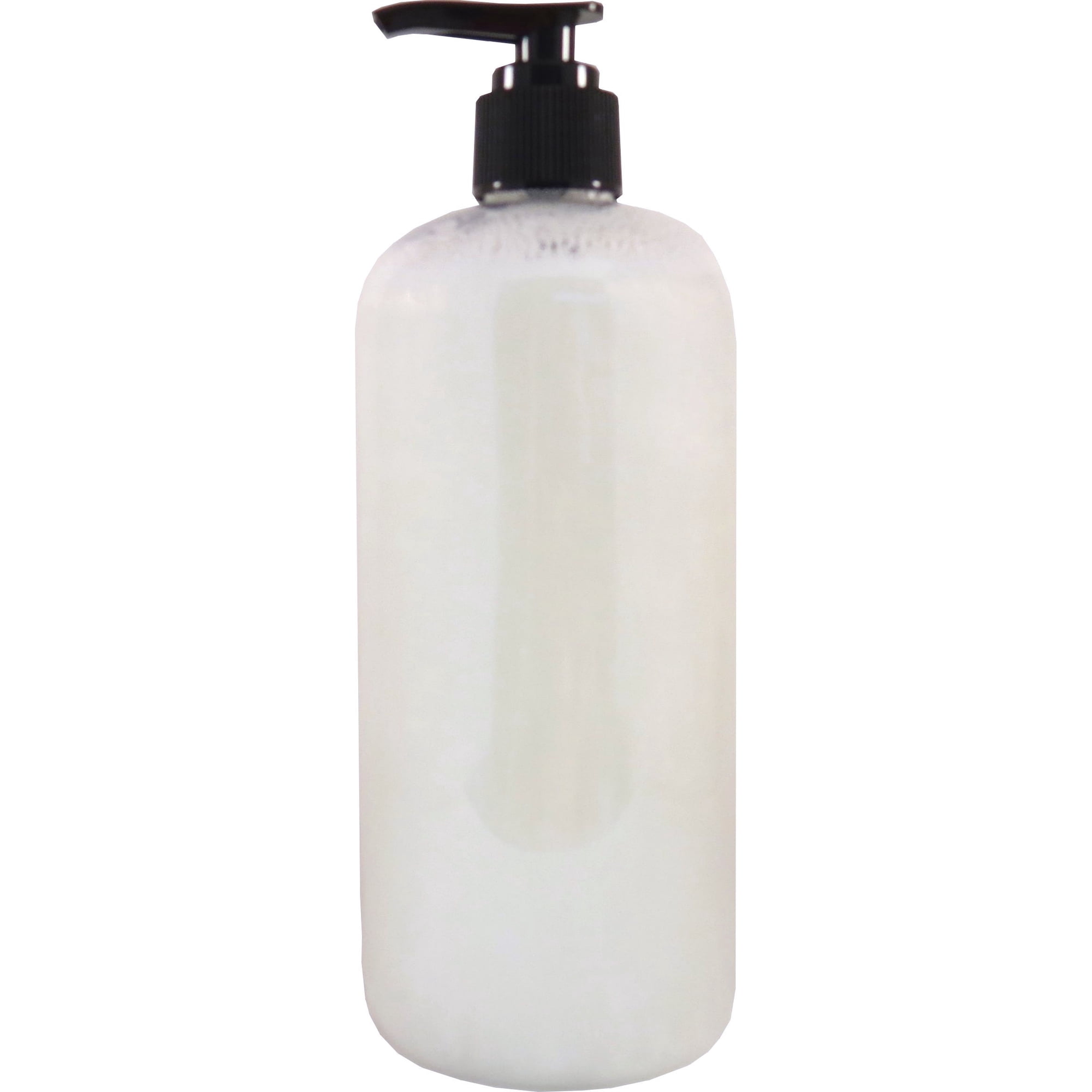 Fir Needle Essential Oil Body Wash by Eclectic Lady, Liquid Shower Gel for Women and Men, 16 Ounces