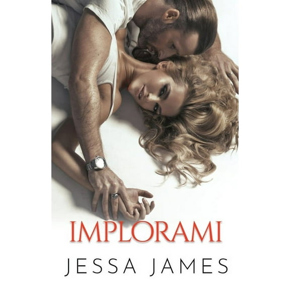 Implorami: per ipovedenti (Paperback)(Large Print)