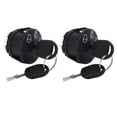 thumbnail image 1 of 925 04228, Exquisite Workmanship Ignition Switch Fast Response Flexible 1 Pair  For Lawn Tractor, 1 of 8