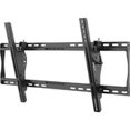 thumbnail image 2 of Peerless SmartMount Support Mural Inclinable Universel ST660 - kit de Montage (Caisson, Plaque Murale Inclinable, Attaches de Sécurité) - pour Écran Plat - Noir - Taille de l'Écran : 39 Pouces-80 Pouces - Montable au Mur, 2 of 3