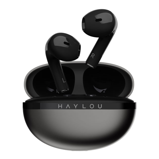 Auriculares Bluetooth HAYLOU X1 TWS ENC Bluetooth 5.3