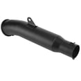 thumbnail image 3 of Exhaust Tailpipe,Universal Motorcycle Exhaust Pipe Motorcycle Exhaust Tip Universal Exhaust Pipe Professionally Tested, 3 of 8