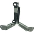 thumbnail image 3 of For 1999-2002 4Runner Bumper Bracket Rear, Left TO1166112 5201635020, 3 of 3