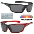 thumbnail image 2 of Nitrogen Polarized Sunglasses Mens Sport Running Fishing Golfing Driving Glasses, 2 of 5