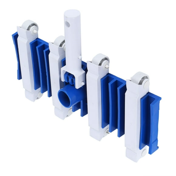 Pool Vacuum Head, Pool Suction Cleaner Detachable Pool Vacuum Pool Supplies With Wheels For Swimming Pools Hot Tubs, Pond For Inground PoolsAbove Ground Pools