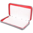 thumbnail image 4 of HLONK Sac de Rangement pour Disques Vinyles Mini Support de Disque de Voyage, 4 of 8
