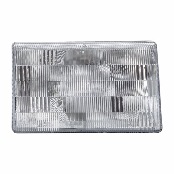 For Jeep Grand-Cherokee Headlight Assembly 1993-1998 Passenger Side CH2503104 | 55155126