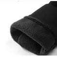 thumbnail image 2 of Calidos Guantes De Invierno Afelpados Impermeables Hombre, 2 of 5