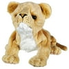 FurReal Friends Newborn - Jungle Lion Cub