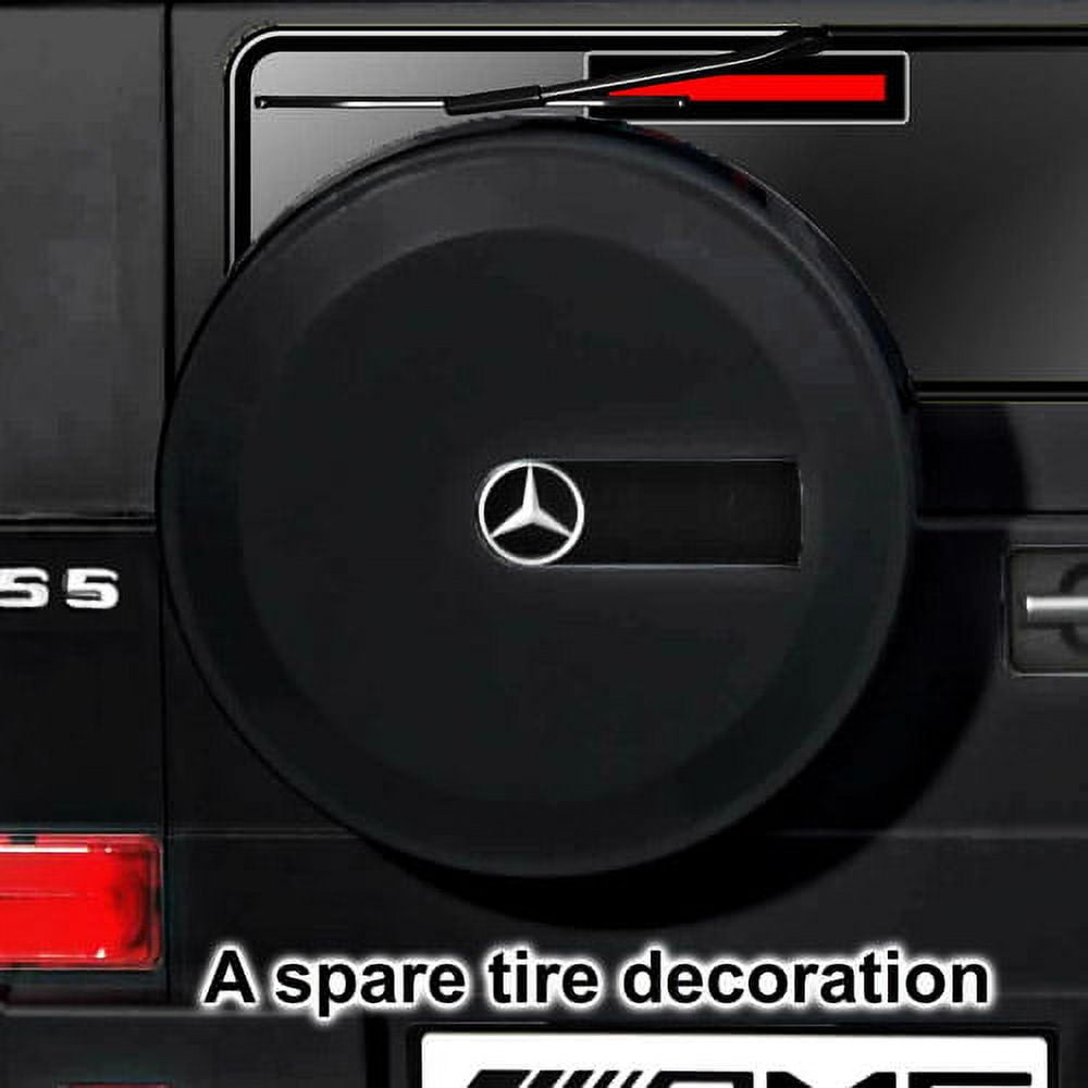 Kid Motorz 12V Mercedes Benz G55 in Black