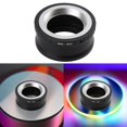thumbnail image 2 of Anillo adaptador de montaje M42NEX para montura de lente M42 para A7S, A7SII, A7R, A7RII, A7II, 2 of 5