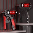 thumbnail image 5 of Renforceur de Prise Réglable 10-100 kg : Renforce la Main avec Fonction de Comptage!, 5 of 5