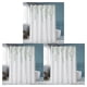 thumbnail image 3 of Cortina de baño elegante Naiovety poliéster impermeable 180 cm, 3 of 6