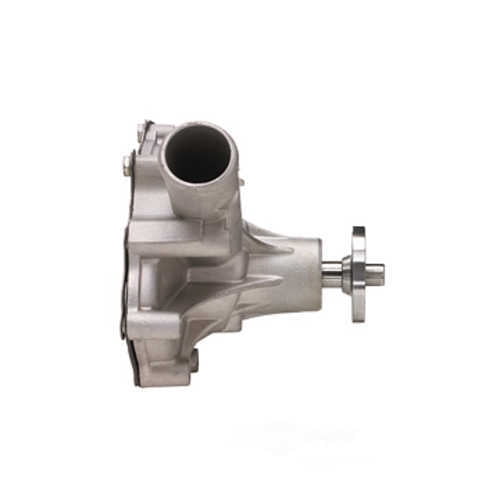 Dayco DP852 Engine Water Pump Fits select: 1988-1990 LINCOLN TOWN CAR, 1988-1991 FORD CROWN VICTORIA