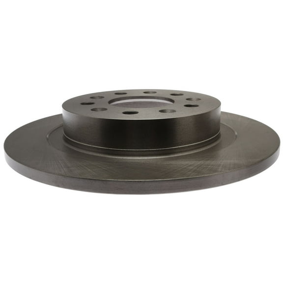 Disc Brake Rotor Fits select: 2018-2023 CHEVROLET EQUINOX, 2016-2023 CHEVROLET MALIBU