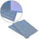 thumbnail image 3 of 4pcs Ultra Micro Fibre Steams Cleaning Pads For The Haan Si Series Steamers, 3 of 5