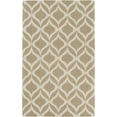 thumbnail image 1 of Artistic Weavers Impression Addy Hand-Tufted Beige Area Rug, 1 of 4