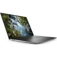 thumbnail image 2 of Restored Dell Precision 5560 15.6in 11th Gen i9-11950H 2.60 GHz 32GB RAM 512GB SSD Win 11 Pro - Gray, 2 of 6