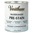 Clear PreStain, Varathane Wood Conditioner381123, Quart