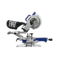 thumbnail image 1 of SIERRA DE INGLETE TELESCOPICA FIAT CON MIRA LASER 1800W FIAT, 1 of 4