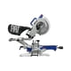 thumbnail image 1 of SIERRA DE INGLETE TELESCOPICA FIAT CON MIRA LASER 1800W FIAT, 1 of 4