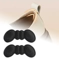thumbnail image 2 of BotaniNest Slip Heel Pads S Heel Pads Heel Pads To Friction And Bubbling 6mm Thick, 2 of 6
