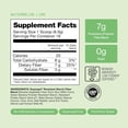 thumbnail image 6 of Supergut GLP-1 Daily Support Watermelon Lime Prebiotic Fiber Blend for Metabolism Support & Digestive Health, 5.65oz, 18 servings, 6 of 9