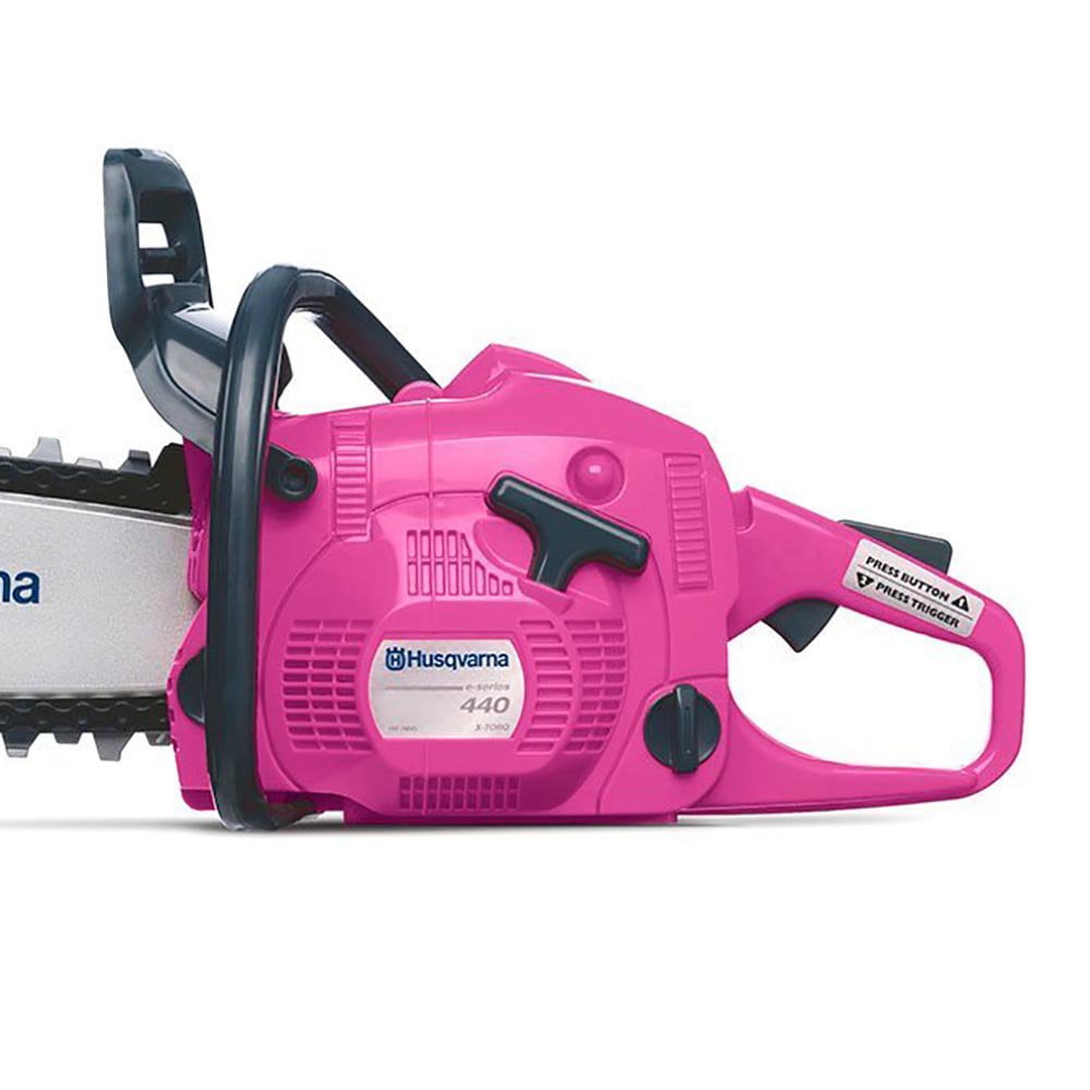 husqvarna children's chainsaw