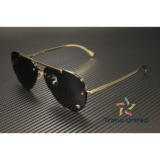 Loewe Unisex LW40006U 56mm Sunglasses, Gold - Walmart.com display picture 1