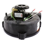 48L9601 DRAFT INDUCER BLOWER MOTOR 115V - EXACT FIT FOR LENNOX - REPLACEMENT PART BY NBK