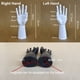 thumbnail image 4 of 2 Pares de Maniquí , Joyería de Mano, , , Guantes, Organizador de Exhibición, Soporte, Resistente Al, 4 of 9