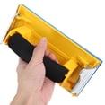 thumbnail image 2 of Luxshiny 3pcs Woodworking Sanding Tool Ergonomic Handle Design Assorted Color, 2 of 8