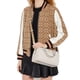 thumbnail image 4 of BOLSA COACH ORIGINAL HANDBAG XBODY ROWAN SATCHEL CREMA CORREA CAQUI, 4 of 5