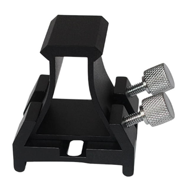 Finderscope Mount Mount Base Base Slot Soporte Soporte Para Celestron Sky Rover Baoblaze Finderscope Dovetail Slot Base