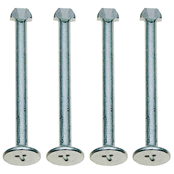 ACDelco 18H1104 Drum Brake Shoe Spring Hold Down Pin