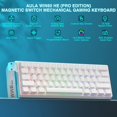 thumbnail image 2 of Teclado mecánico para juegos CORBOBO Aula WIN60 HE Wired, 2 of 8