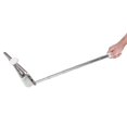 thumbnail image 3 of DX50 Laptop Multifunktionsfäste Bluetooth Selfie Stick for Phone with Fyllningsljus White, 3 of 4