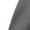 Gray, variant on Women Button Down Maxi Skirts High Waist A-Line Pleated Long Skirts with Pockets Brown S