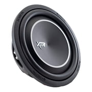 Orion XTR10SWD2 10 1600W Peak Dual 2-Ohm Voice Coil DVC Shallow Mount Subwoofer