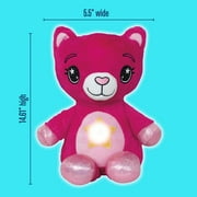 Star Belly Dream Lites Pretty Kitty, Huggable Kids Night Light, As Seen on TV