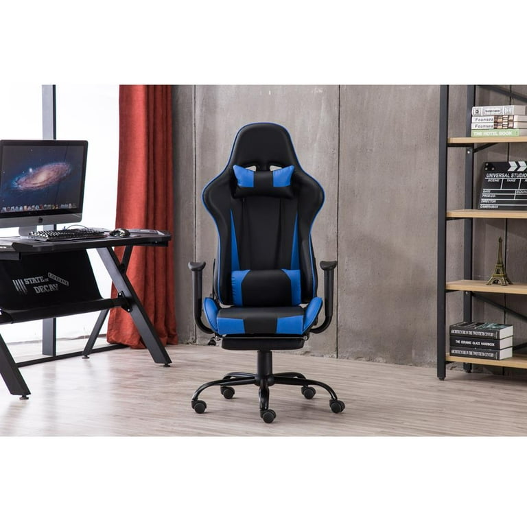 Walmart pc gaming discount chair