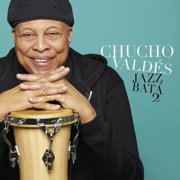 Chucho Valdes - Jazz Bata 2 - Jazz - CD