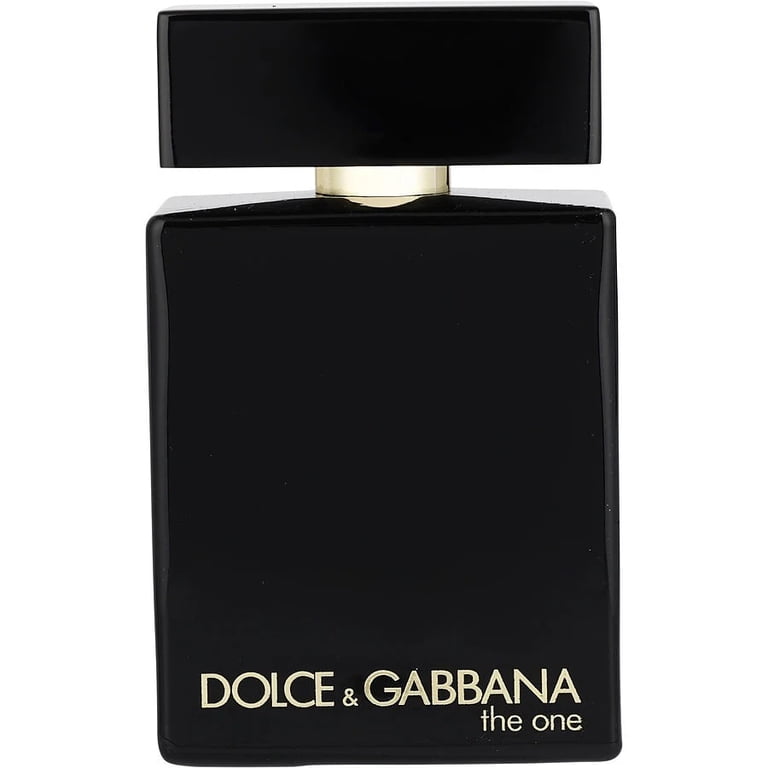 Dolce & Gabbana The One Intense Eau De Parfum Spray, Masculine