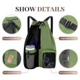 thumbnail image 2 of Mochila de Playa YUHAN PRETTY Impermeable para Hombre y Mujer, 2 of 6