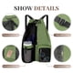 thumbnail image 2 of Mochila de Playa YUHAN PRETTY Impermeable para Hombre y Mujer, 2 of 6