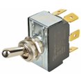 thumbnail image 3 of Carling Technologies Toggle Switch, Number Of Connections: 6, Switch Function: On/Off/On - 2Gm51-73, 3 of 3